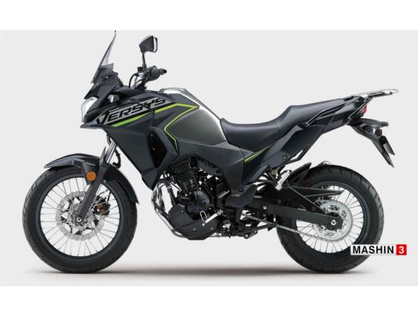  کاوازاکی-ورسیس-X250-Versys-X250